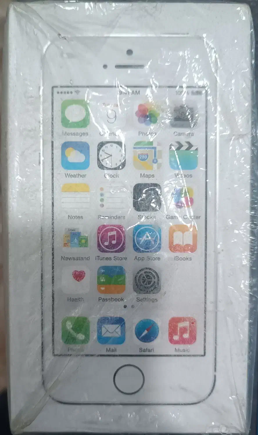 iphon 5s|موبایل|تهران, شهید رجایی|دیوار