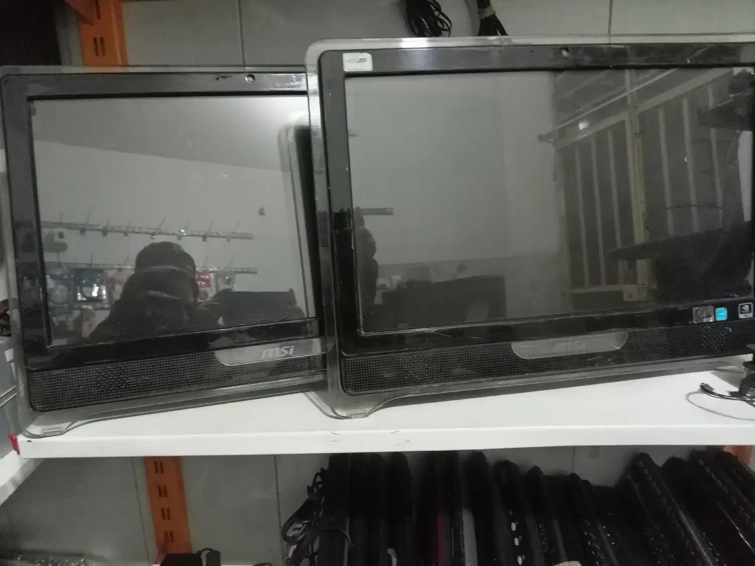 با سلام|خدمات رایانهای و موبایل|مشهد, نوید|دیوار