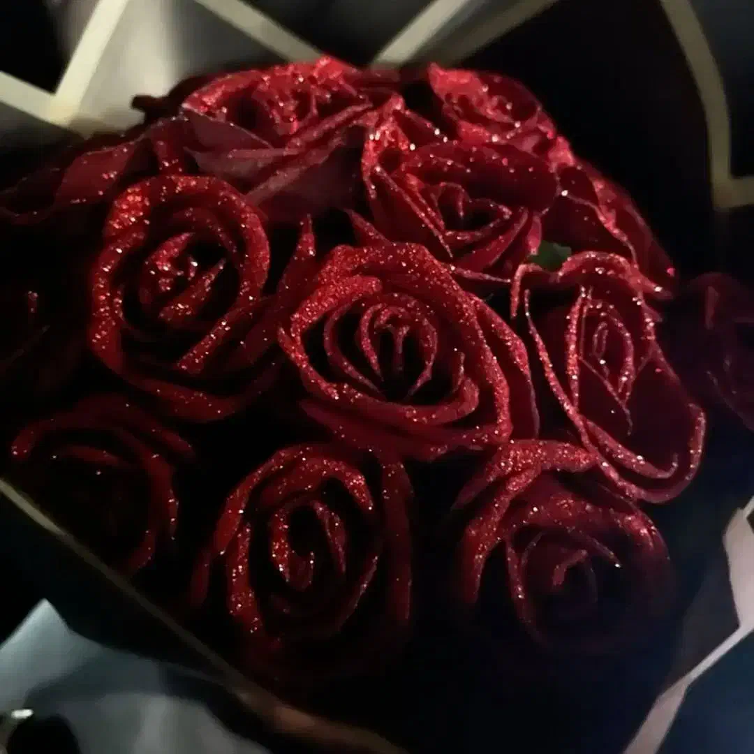 گل ربانی|گل مصنوعی|اهواز, نادری|دیوار