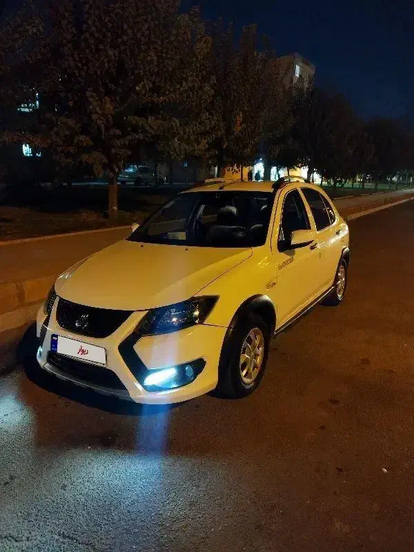 کوئیک1402s|خودرو سواری و وانت|خرم‌آباد, |دیوار