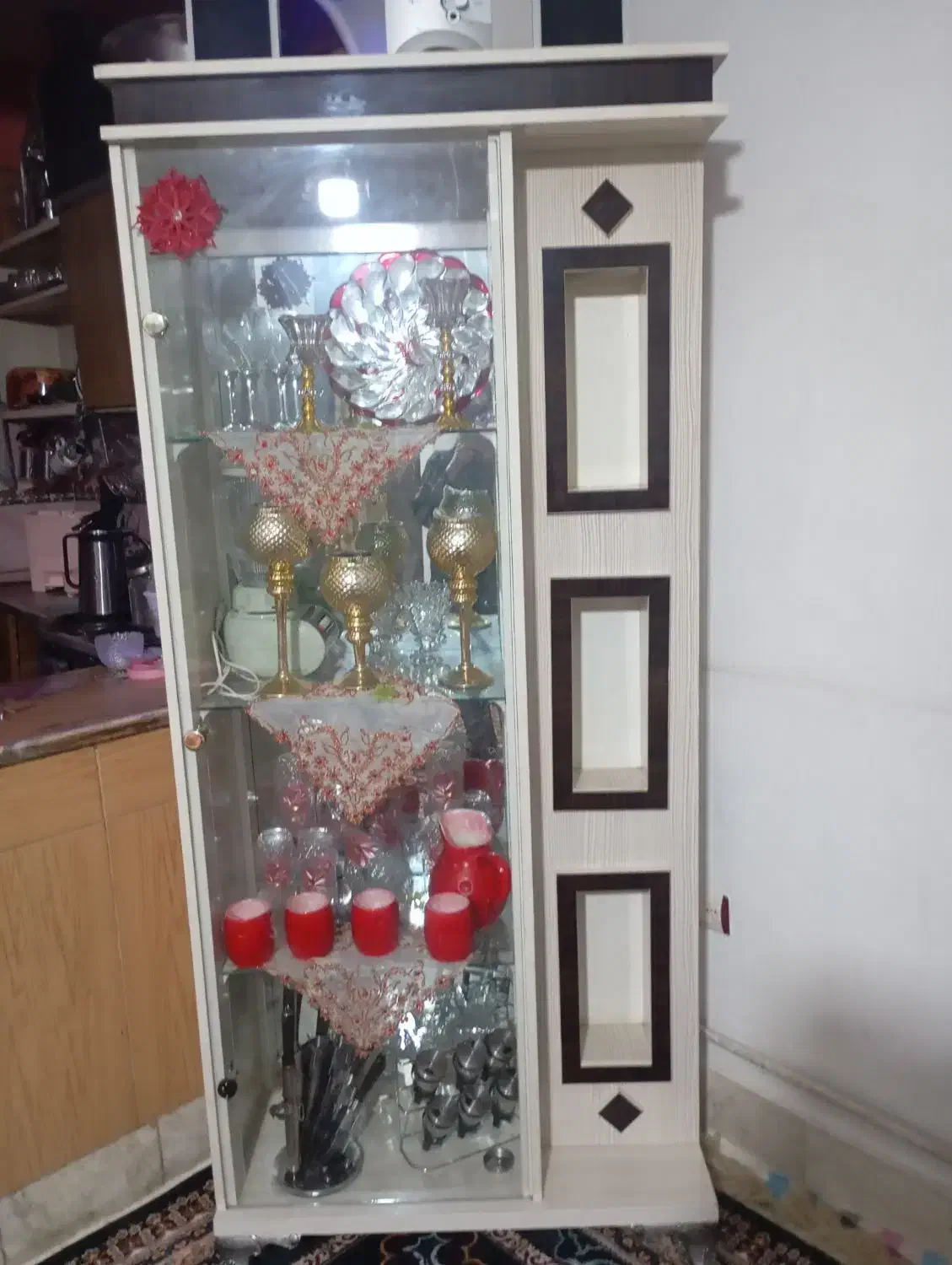 سرویس کمد|بوفه، ویترین، کنسول|مشهد, امیرآباد|دیوار