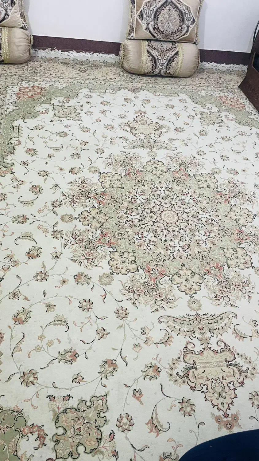 فرش|فرش|دهدشت, |دیوار