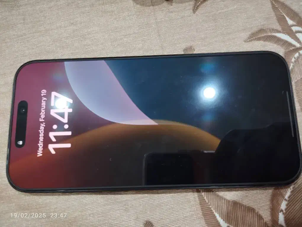 آیفون ۱۶ پرومکس|موبایل|شیراز, قدوسی غربی|دیوار