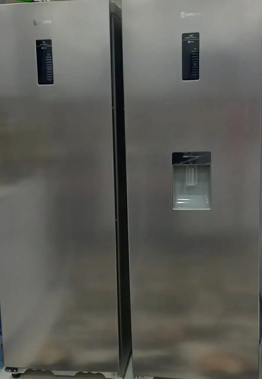 یخچال فریزر مدل دوقلو نو|یخچال و فریزر|فولادشهر, فولادشهر|دیوار