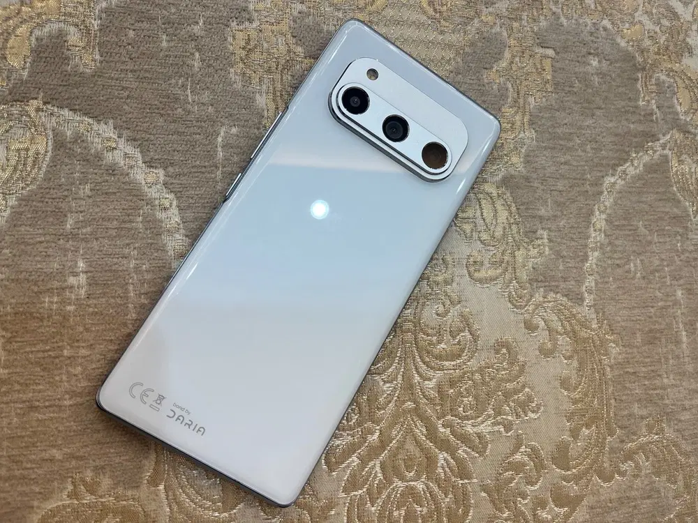 Daria bond 1 (UAE) 5G|موبایل|اردبیل, |دیوار