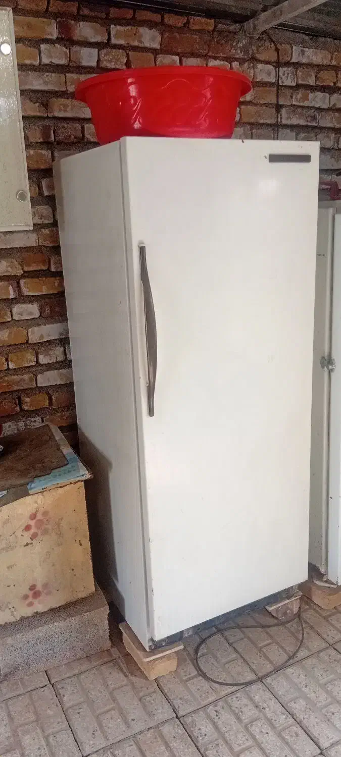 فریزر|یخچال و فریزر|ششطراز, |دیوار