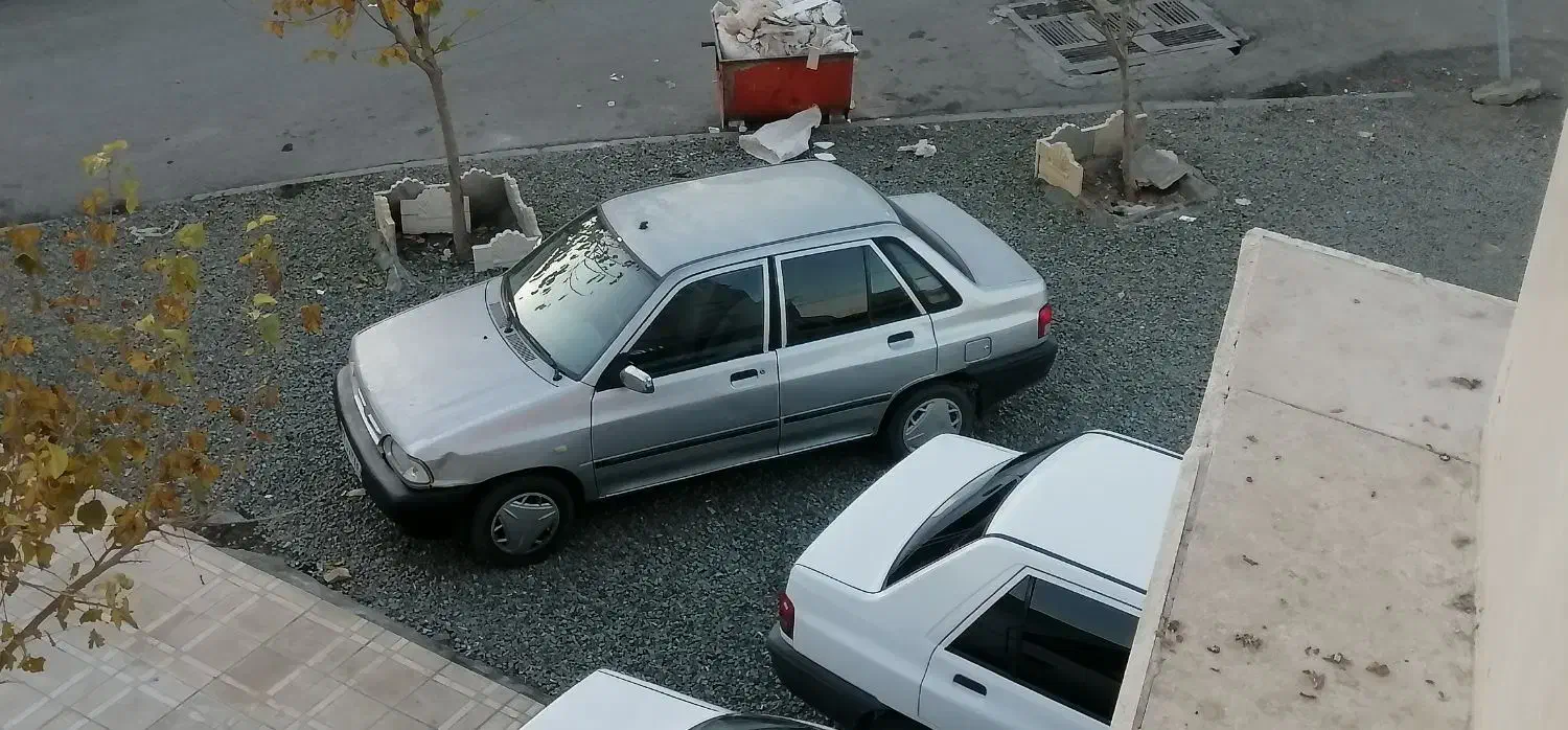 پراید مدل 90|خودرو سواری و وانت|سنندج, |دیوار