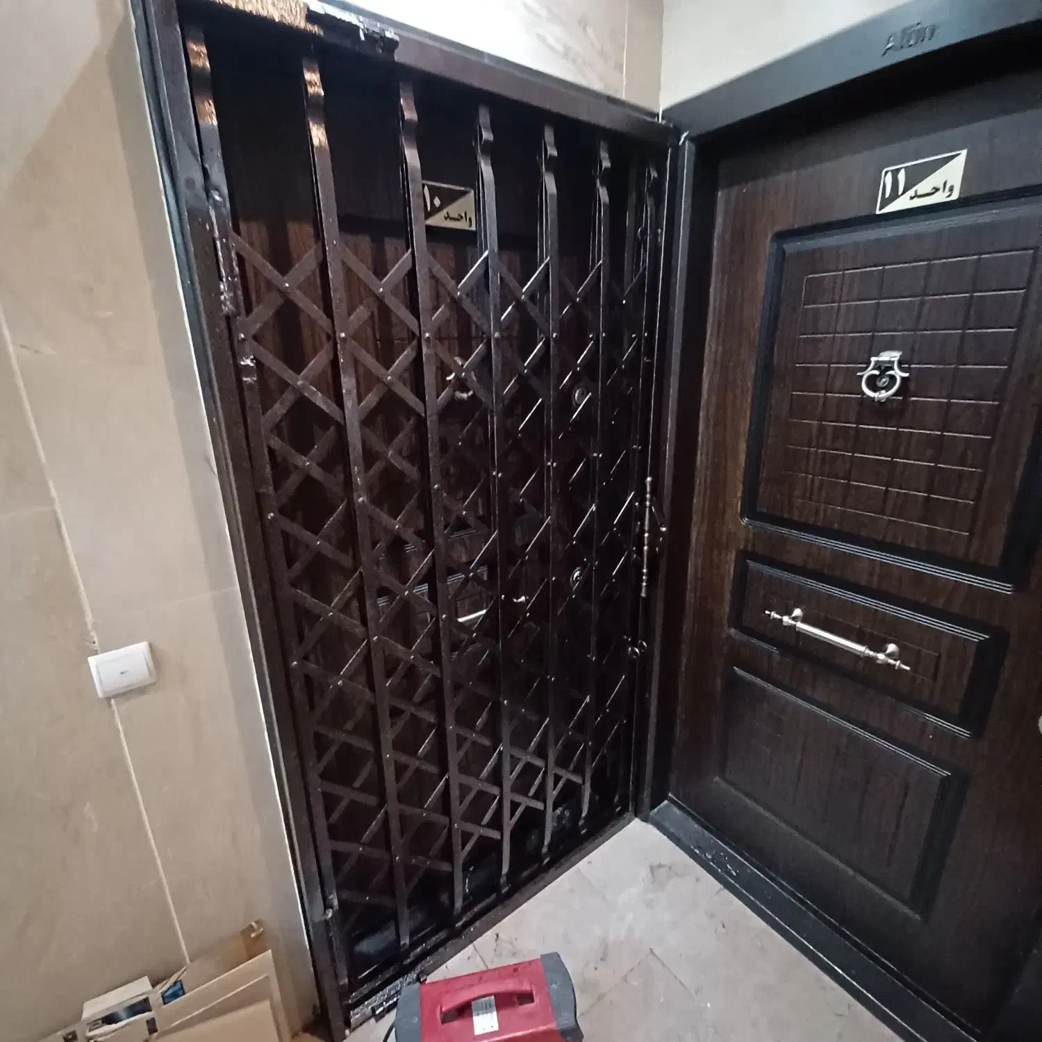 تاسیسات و فنی مهندسی بیگدلی|خدمات پیشه و مهارت|کرج, دولت‌آباد|دیوار