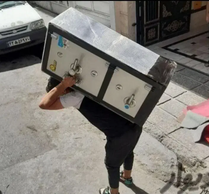 حمل وجابجایی،باربری،کارگری تهران بار|خدمات حمل و نقل|گرگان, |دیوار