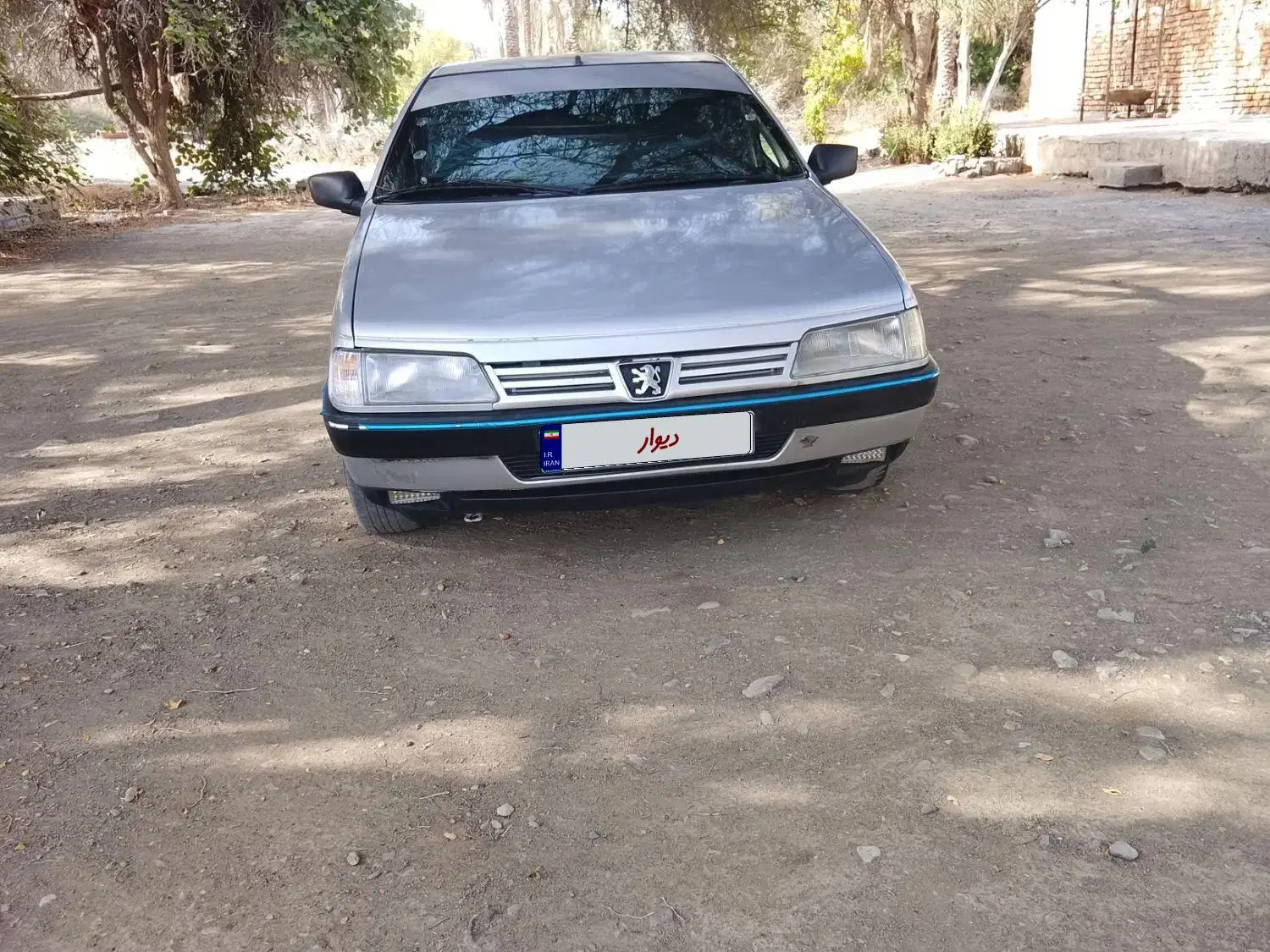پژو 405 مدل 84|خودرو سواری و وانت|اسماعیلی, |دیوار