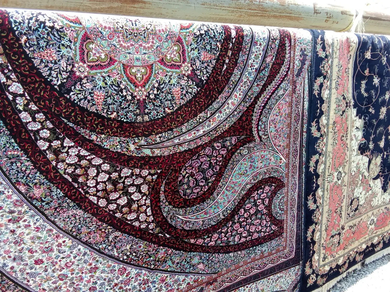 قالیشویی فرشینه|خدمات نظافت|ایرانشهر, |دیوار