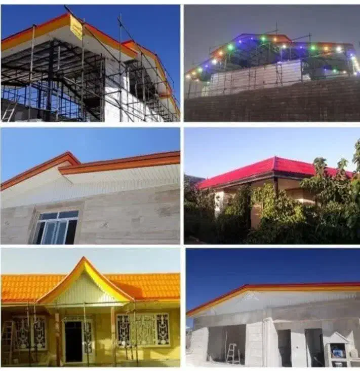 اجرایی شیروانی|خدمات پیشه و مهارت|تهران, باغ خزانه|دیوار