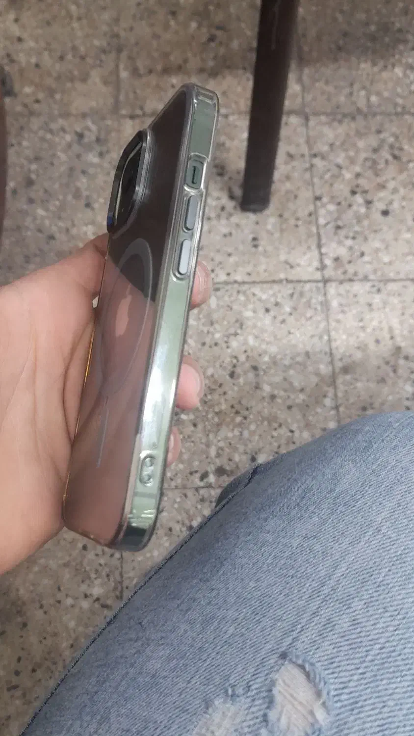 Appleایفون‌۱۳‌نرمال‌‌فروش‌فوری|موبایل|ارومیه, |دیوار