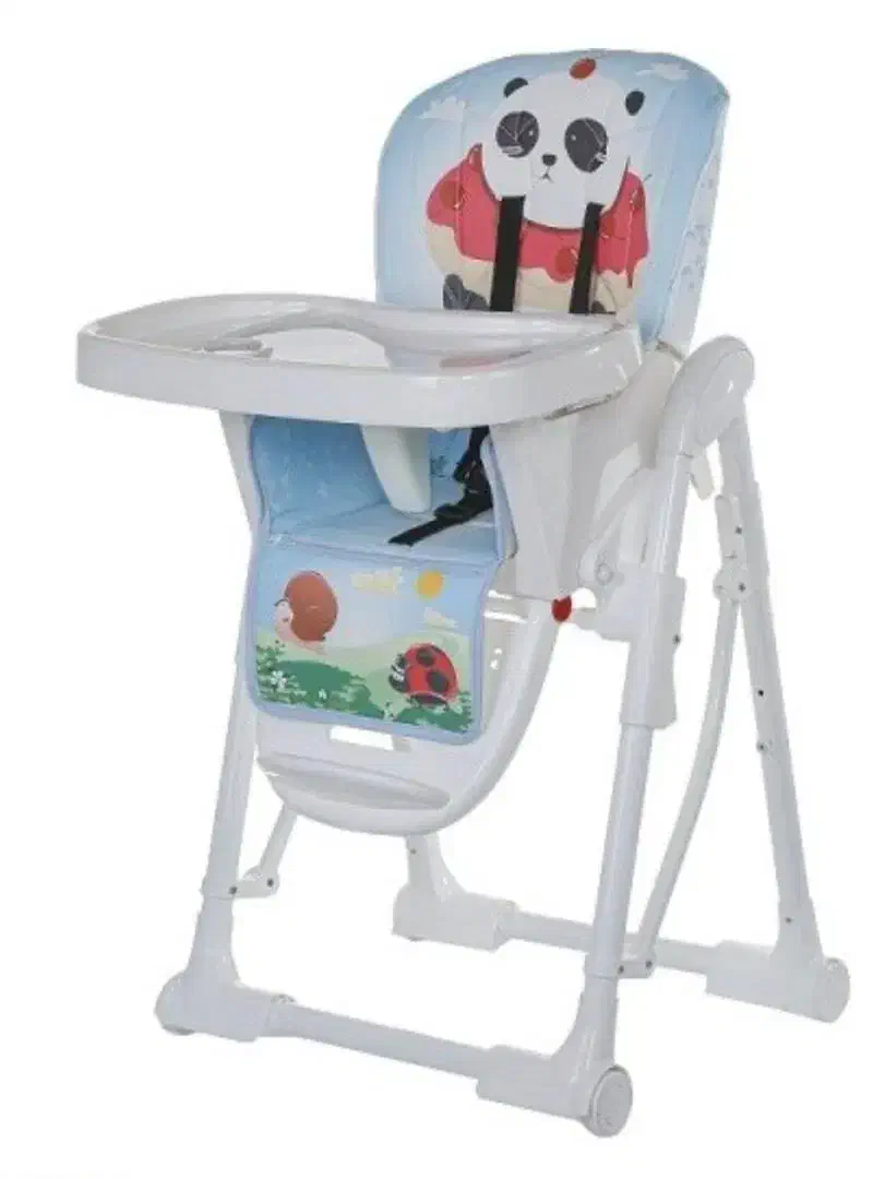 صندلی غذا کودک|تخت و صندلی بچه|فیروزکوه, |دیوار