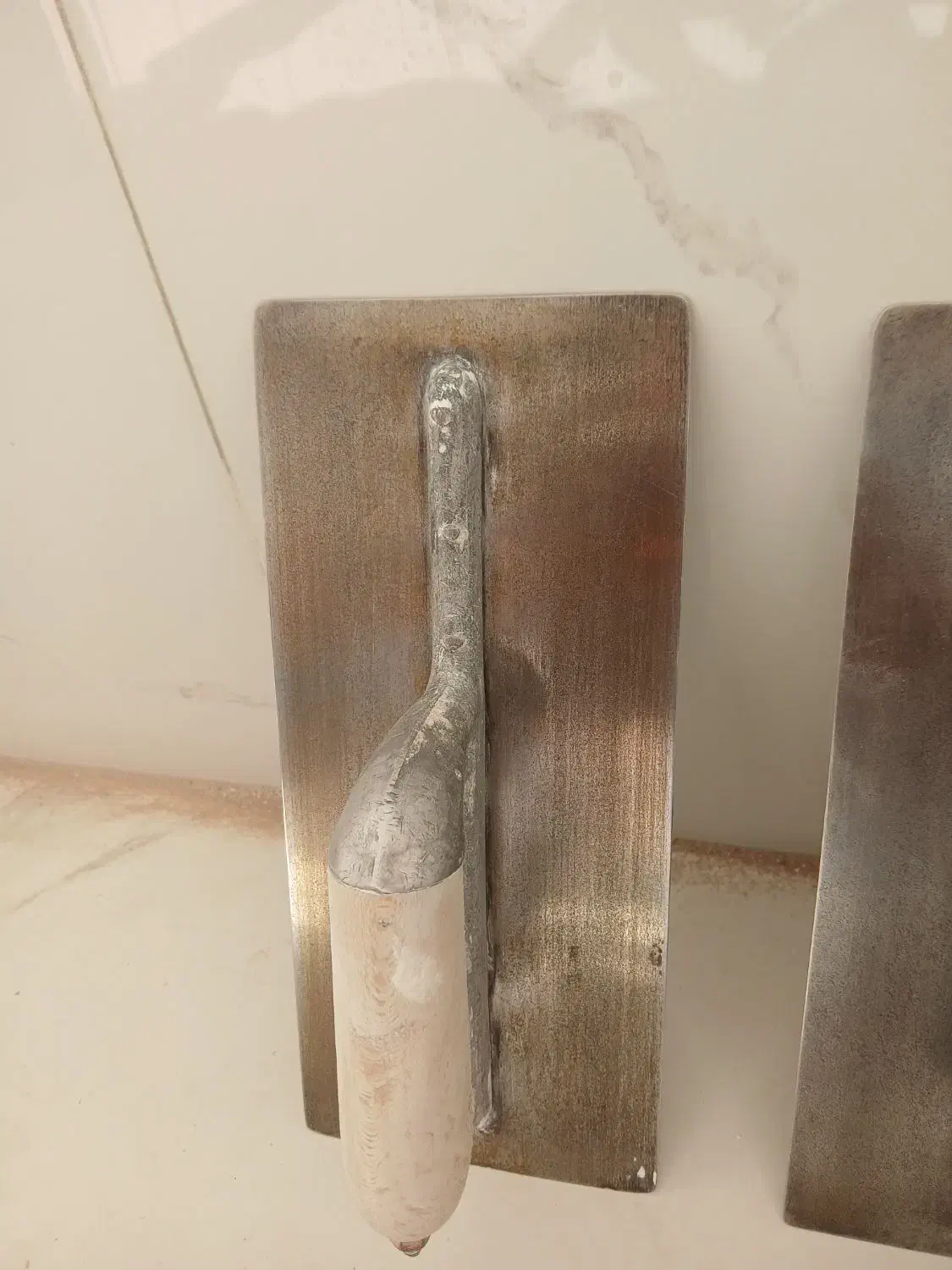 ماله گچ کاری|ابزارآلات|اشکذر, |دیوار