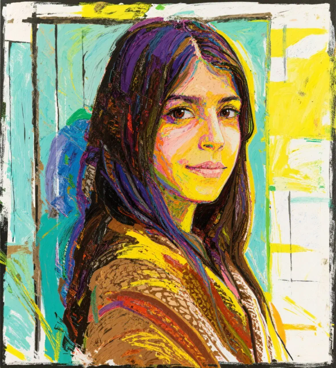 انجام رایگان تولید تصویر با هوش مصنوعی|خدمات رایانه‌ای و موبایل|زاهدان, |دیوار