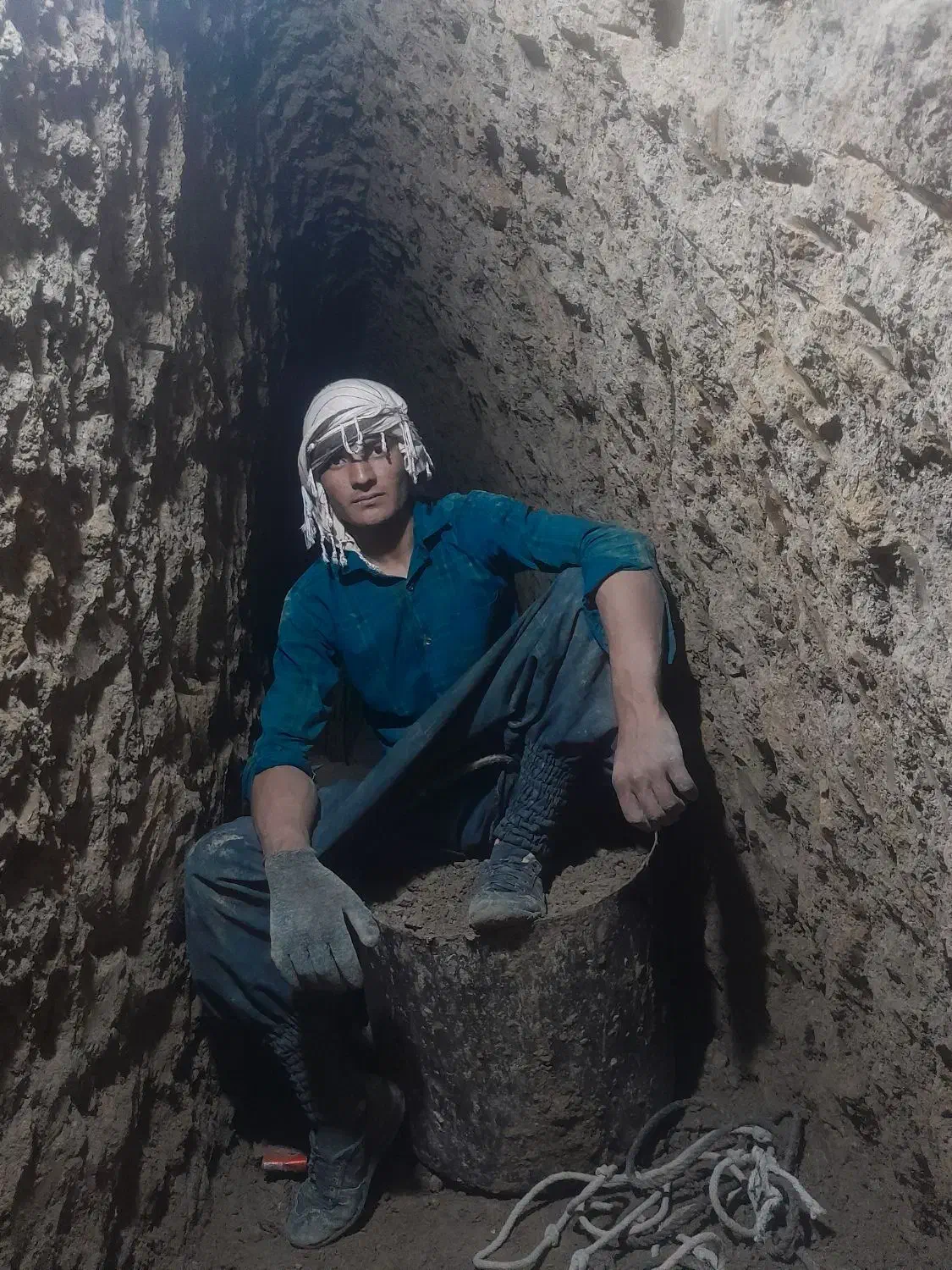 شغل مغنی کار|خدمات پیشه و مهارت|جوادآباد, |دیوار