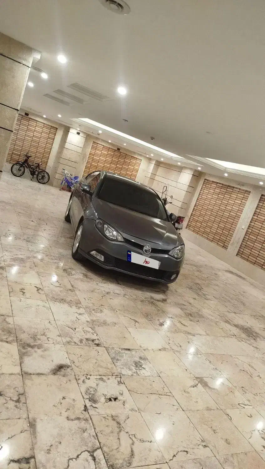 بی رنگ درج یک معاوضه با خودرو دارم|خودرو سواری و وانت|تهران, دردشت|دیوار