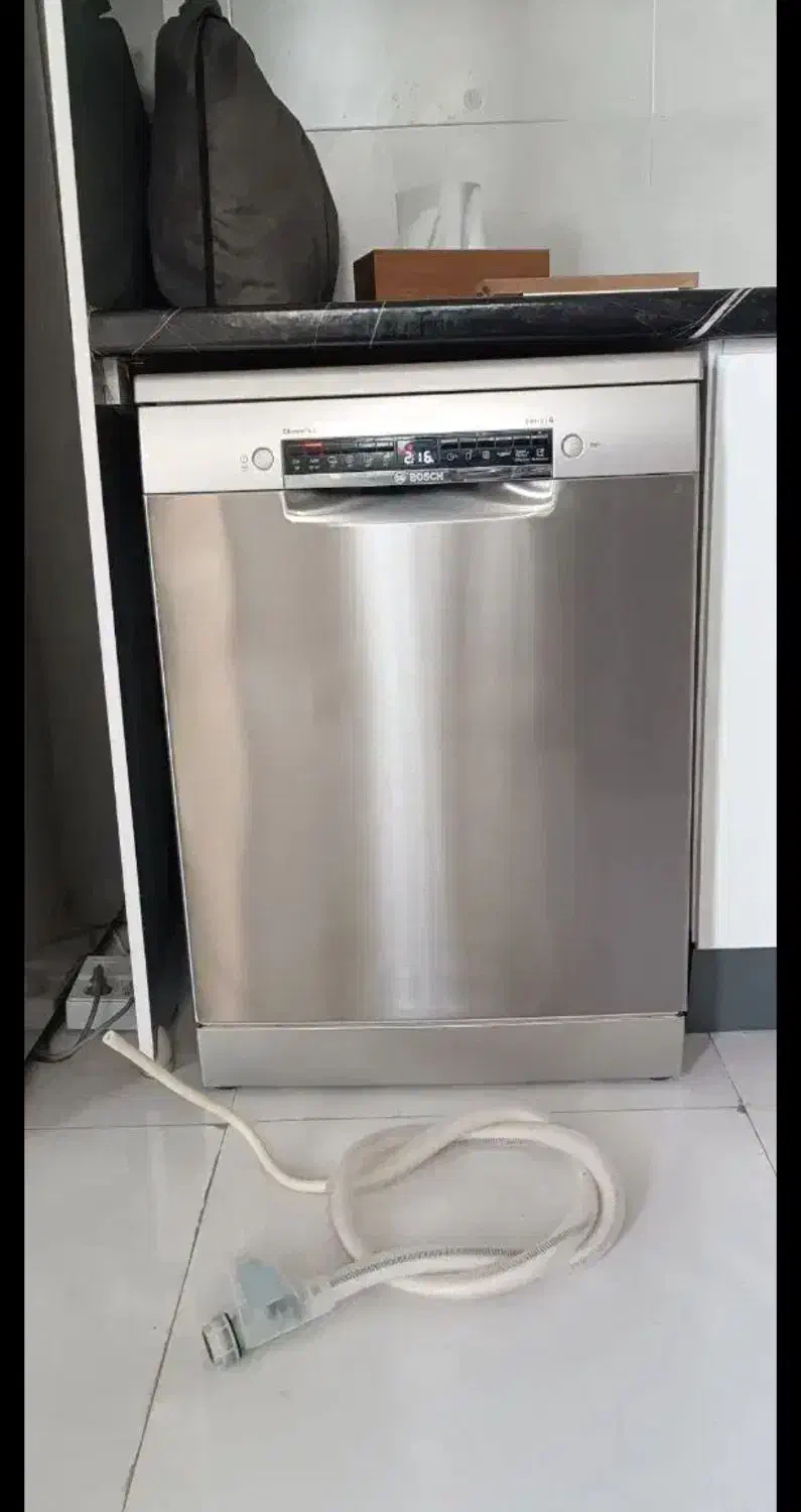 تعمیرات ماشین ظرفشویی|خدمات پیشه و مهارت|میاندوآب, |دیوار