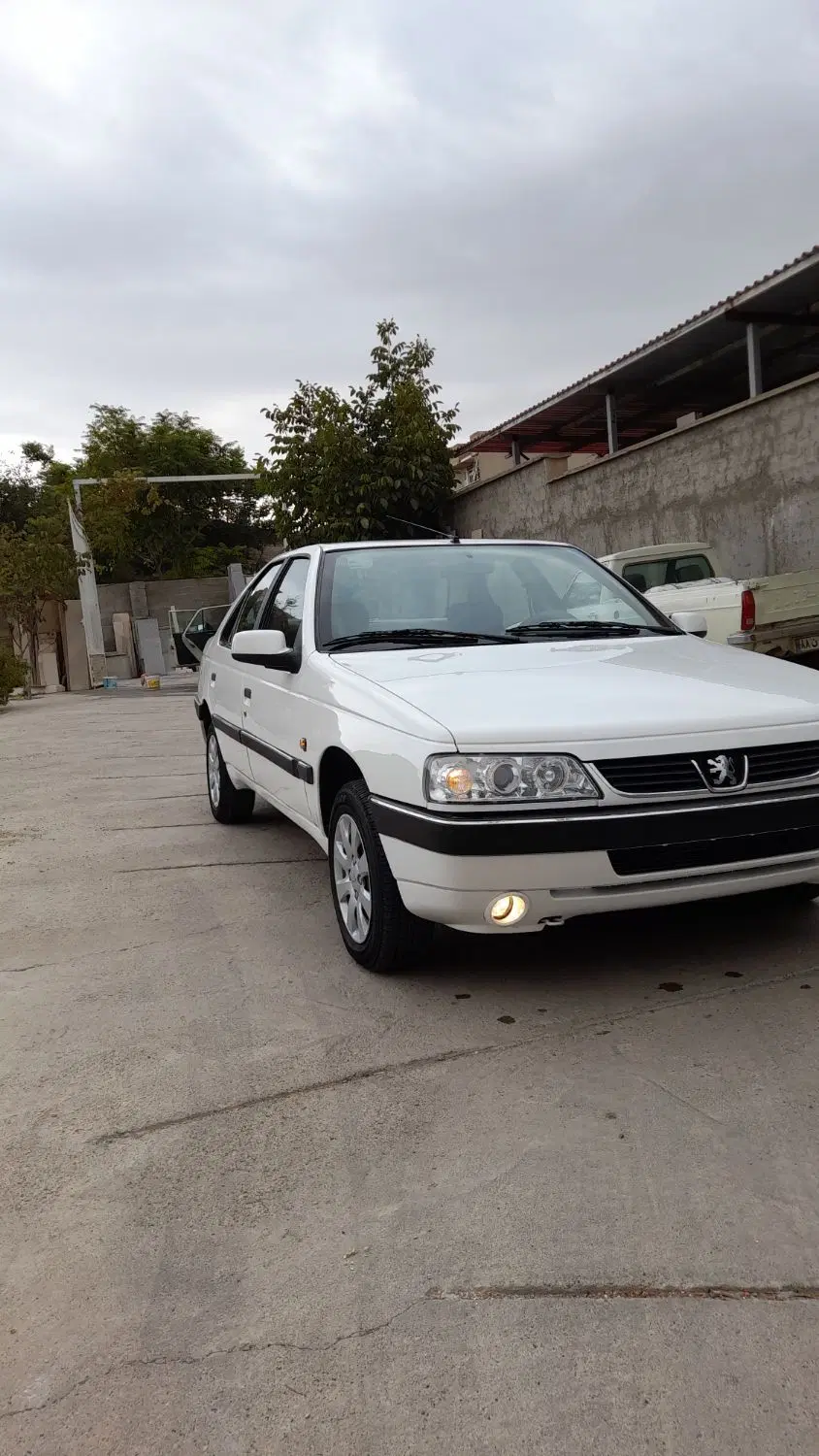 405 slx|خودرو سواری و وانت|بوکان, |دیوار