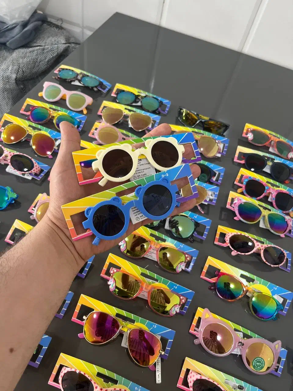 عینک افتابی|زیورآلات و اکسسوری|ایلام, |دیوار