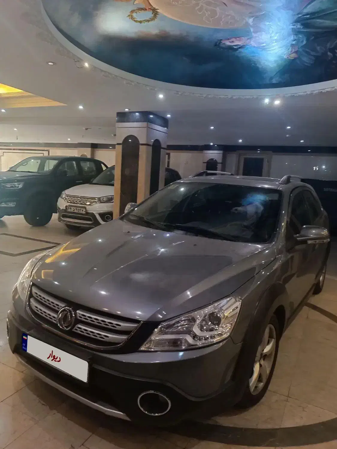 فروش خودرو|خودرو سواری و وانت|فردیس, فردیس|دیوار