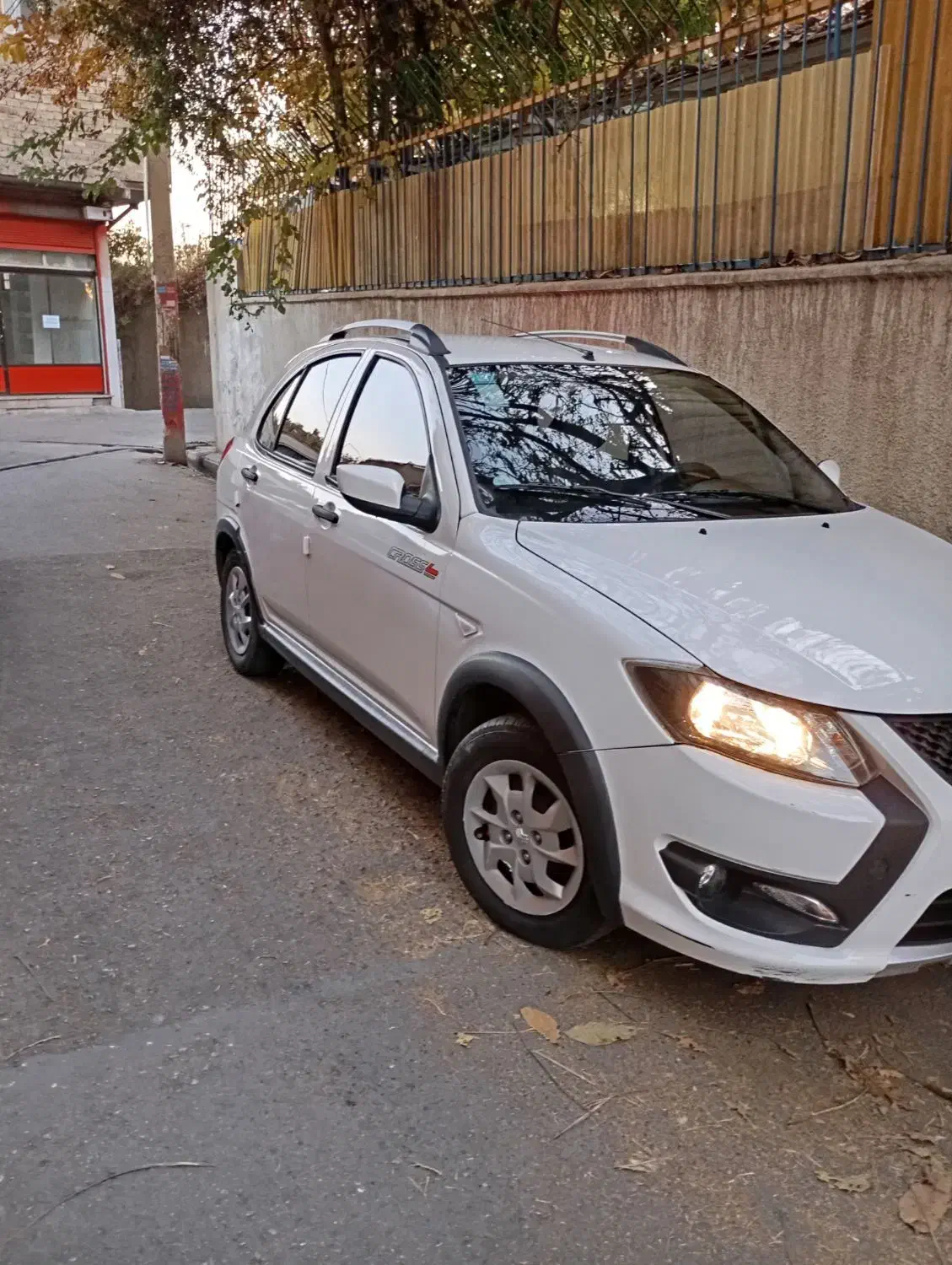 کوییک s مدل 1403|خودرو سواری و وانت|بومهن, |دیوار