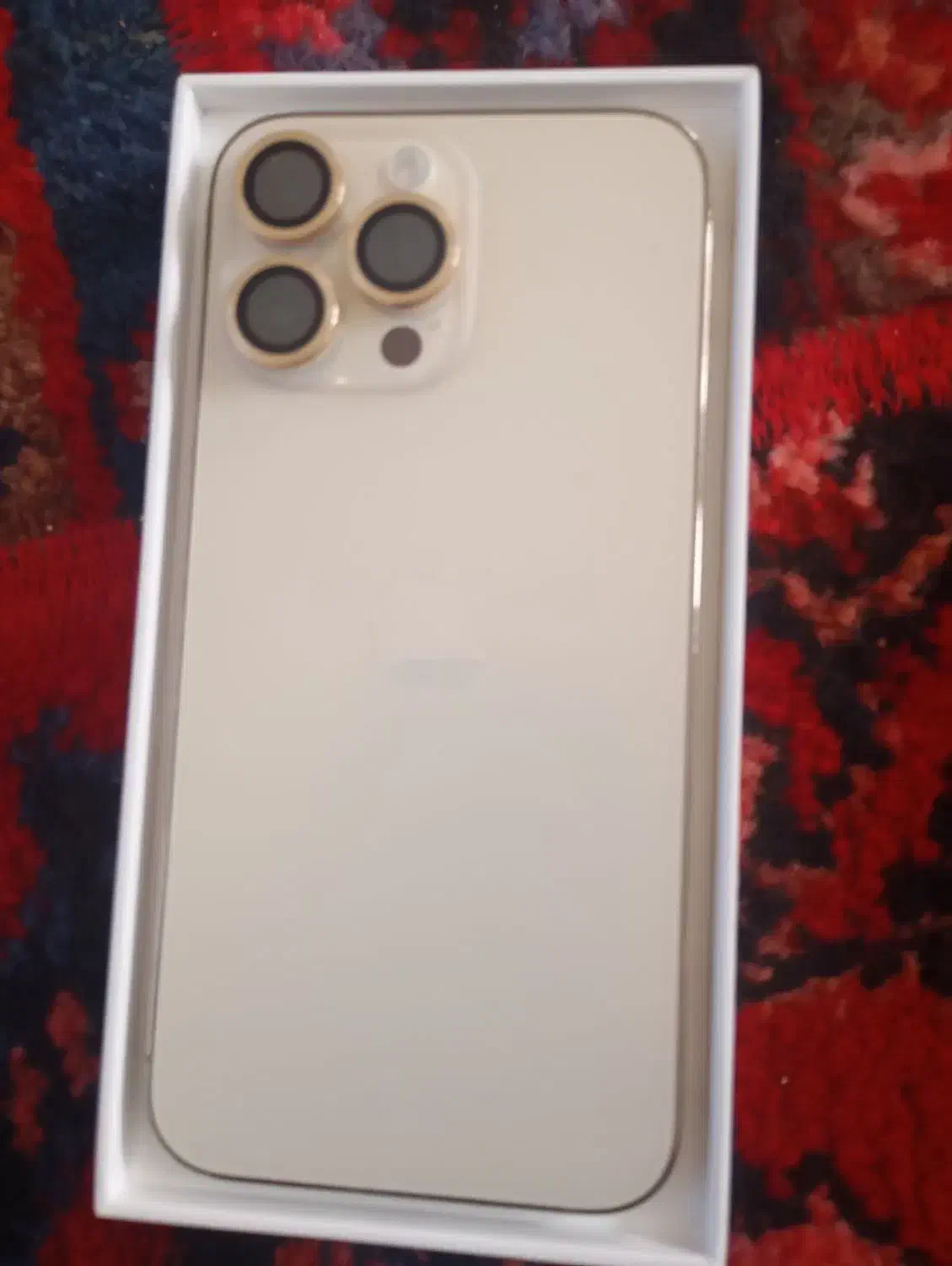 گوشی آیفون 14پرو مکس|موبایل|صومعه‌سرا, |دیوار