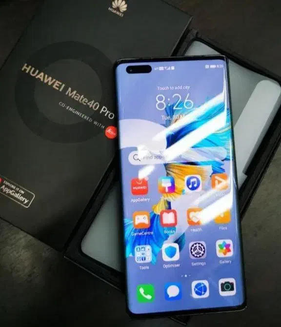 گوشی آنر 200g5 ومیت 40پرو|موبایل|بناب, |دیوار