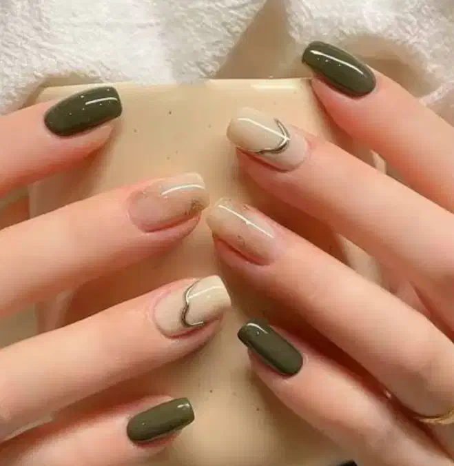 ناخن|خدمات آرایشگری و زیبایی|آبادان, |دیوار