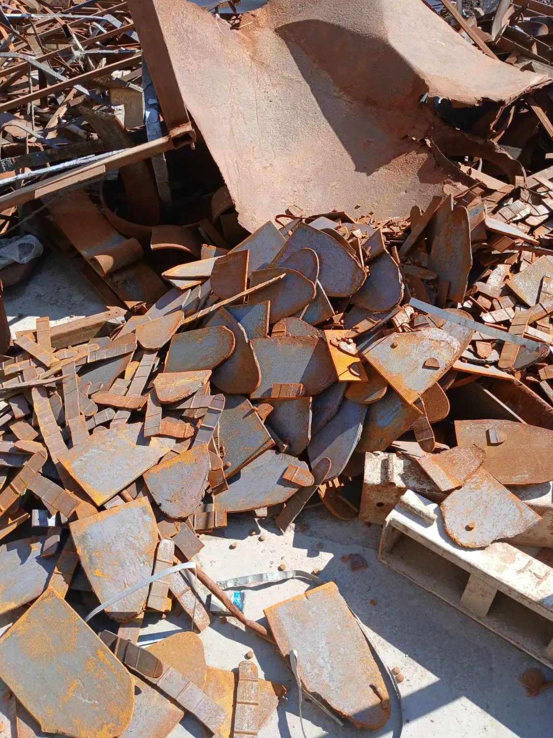 ضایعات|عمدهفروشی|ایوانکی, |دیوار