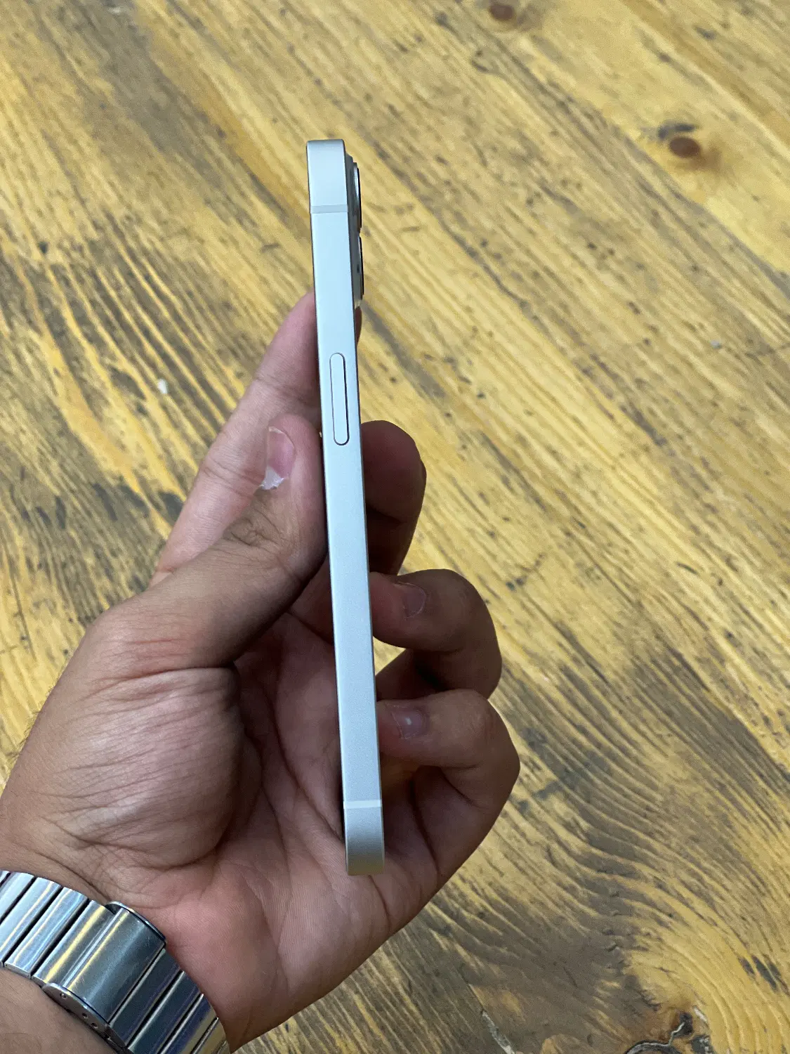 13Normal 128Gb/Ch 87%|موبایل|یزد, |دیوار