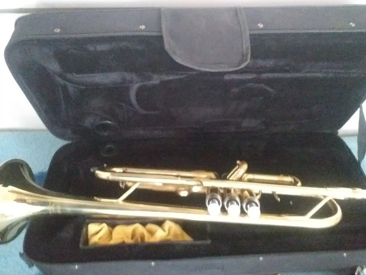 ترومپت|سازهای بادی|همدان, |دیوار