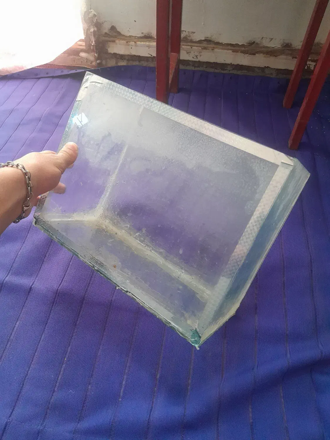 اکواریم ماهی و پمپ|ماهی|بیرجند, |دیوار