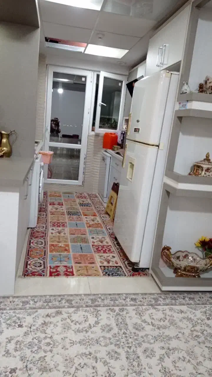 واحد 101 متری نخستین برج فوق العاده اسلامشهر|فروش آپارتمان|اسلام‌شهر, شهرک احمدیه|دیوار