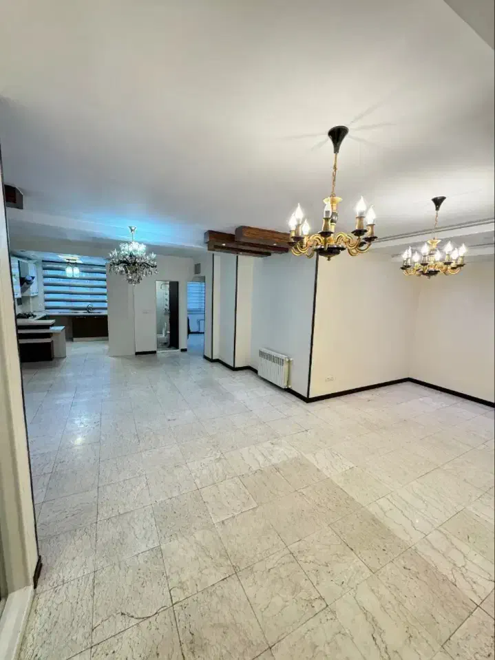 اجاره آپارتمان۹۰متری/دوخواب/فول امکانات در نارمک