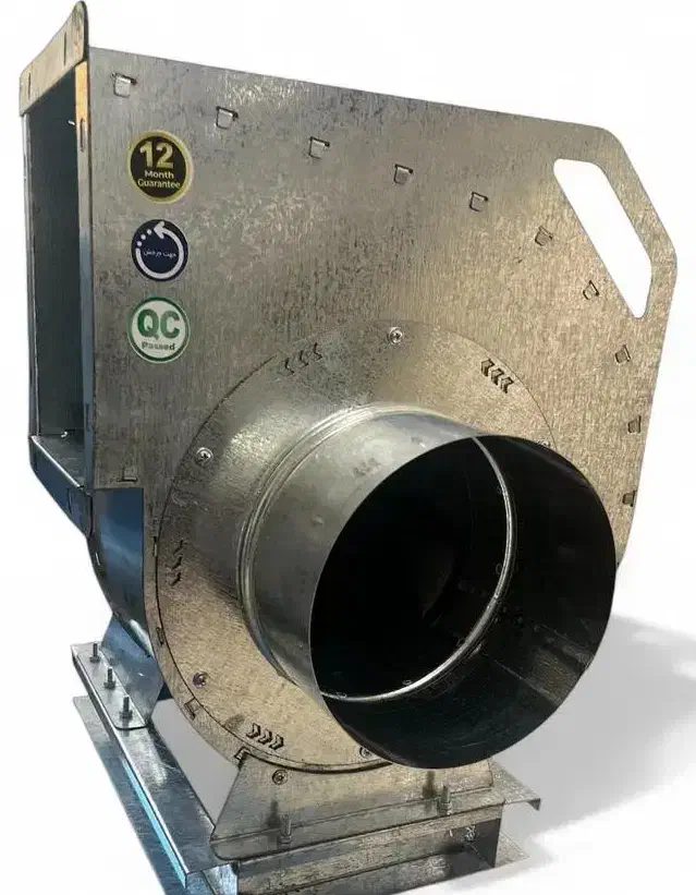 فن هواکش گالوانیزه سانتریفیوژ سانتریفوژ|کافی‌شاپ و رستوران|تهران, شادآباد|دیوار