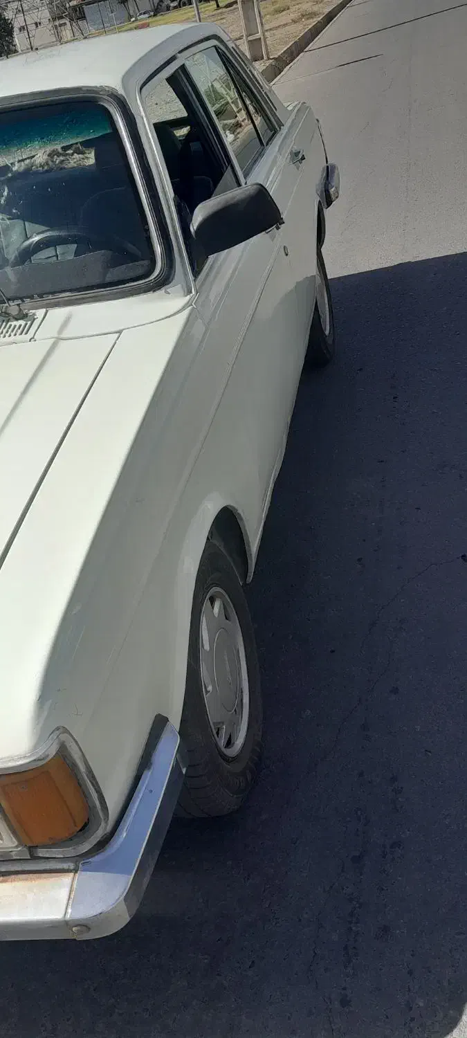 پیکان ۸۳|خودرو سواری و وانت|خوی, |دیوار