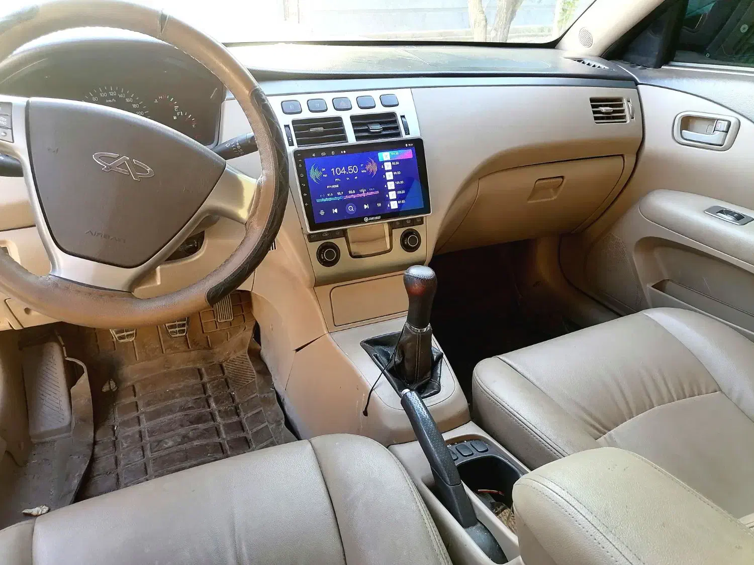 mvm530. مدل 93|خودرو سواری و وانت|یزد, |دیوار