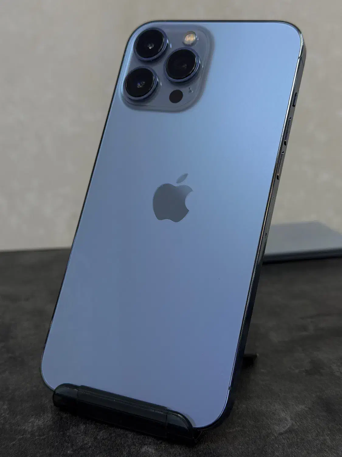 13promax256 کارکرده بدون خط خش ۲۵۶|موبایل|اصفهان, مفتح|دیوار