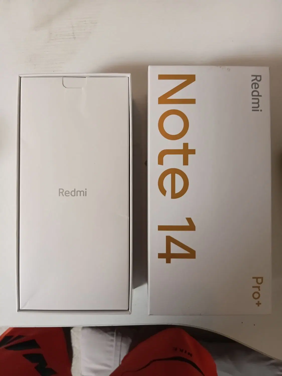 Redmi Note 14 Pro+ 5G 512G 16R|موبایل|یزد, |دیوار