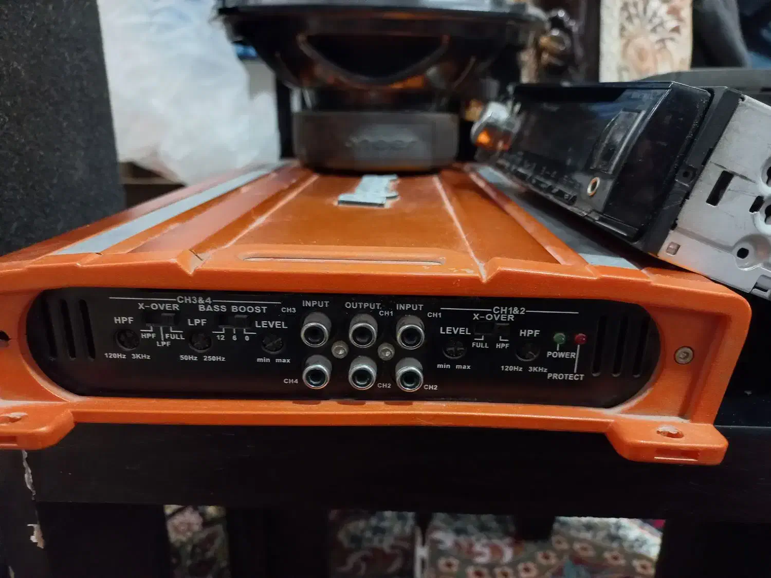 سیستم کامل|قطعات یدکی و لوازم جانبی|یزد, |دیوار