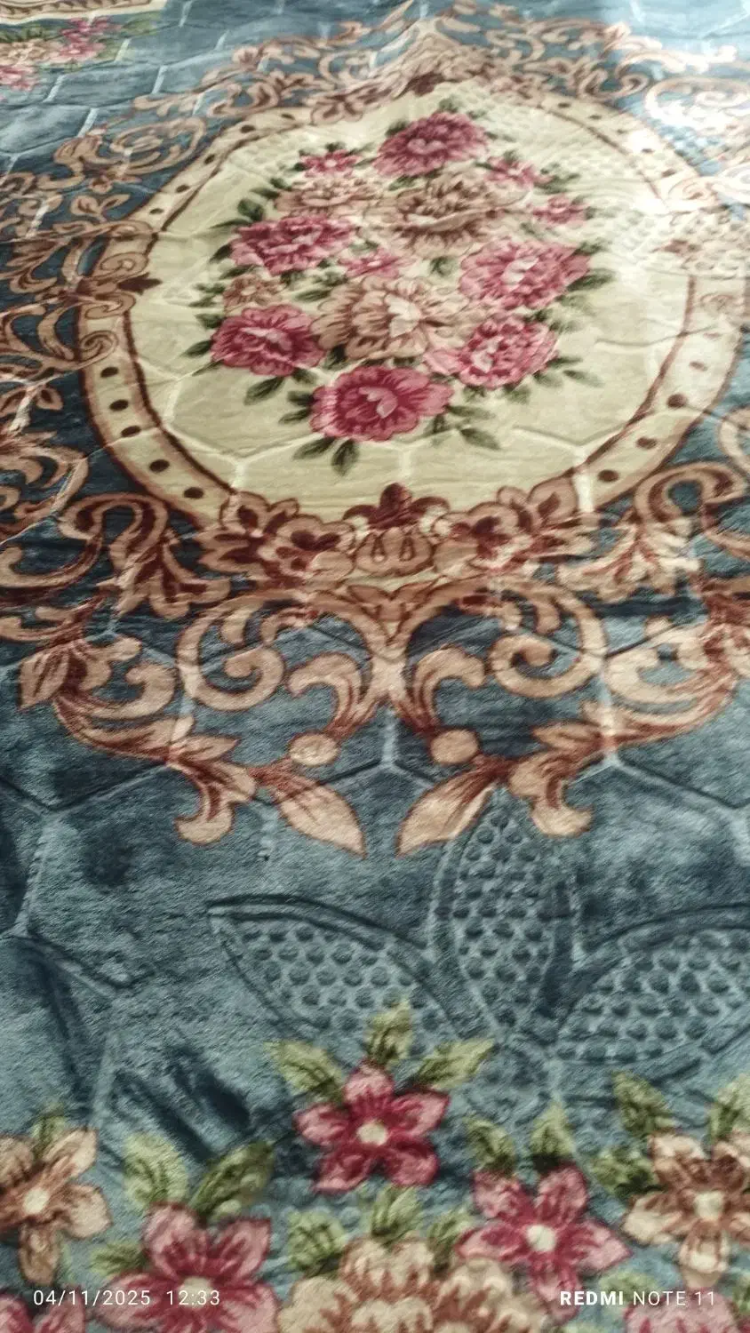 روفرشی مدل پتو جدید|روفرشی|کاشان, الغدیر|دیوار