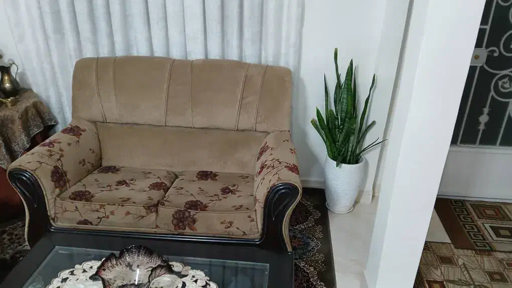 مبلمان|مبلمان خانگی و میز عسلی|پاکدشت, پاکدشت (مامازند)|دیوار