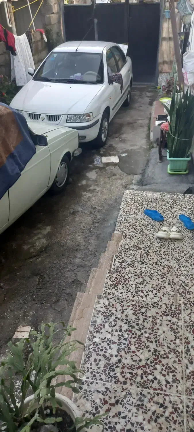 پیکان مدل ۸۰|خودرو سواری و وانت|املش, |دیوار