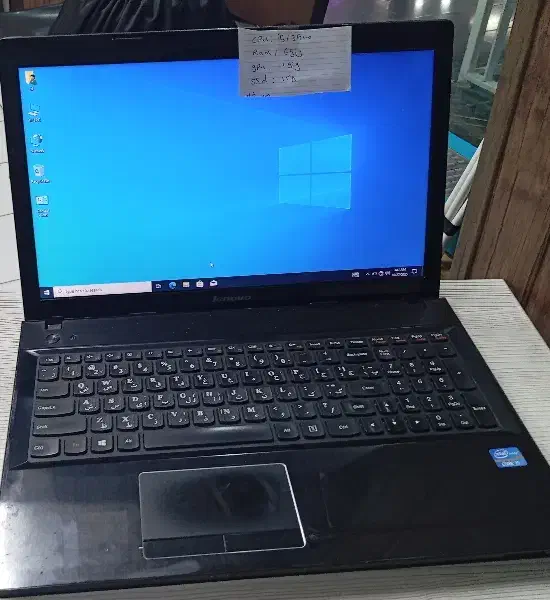 لپ تاپ لنوو|رایانه همراه|شیراز, سینما سعدی|دیوار