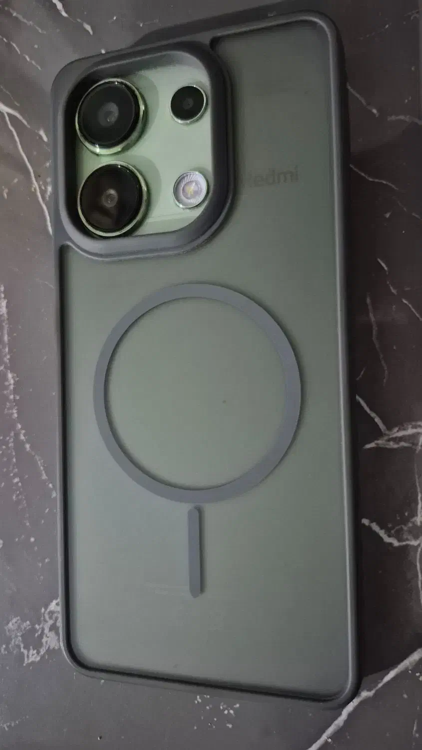 گوشی نوت ۱۳|موبایل|مشهد, خواجه ربیع|دیوار