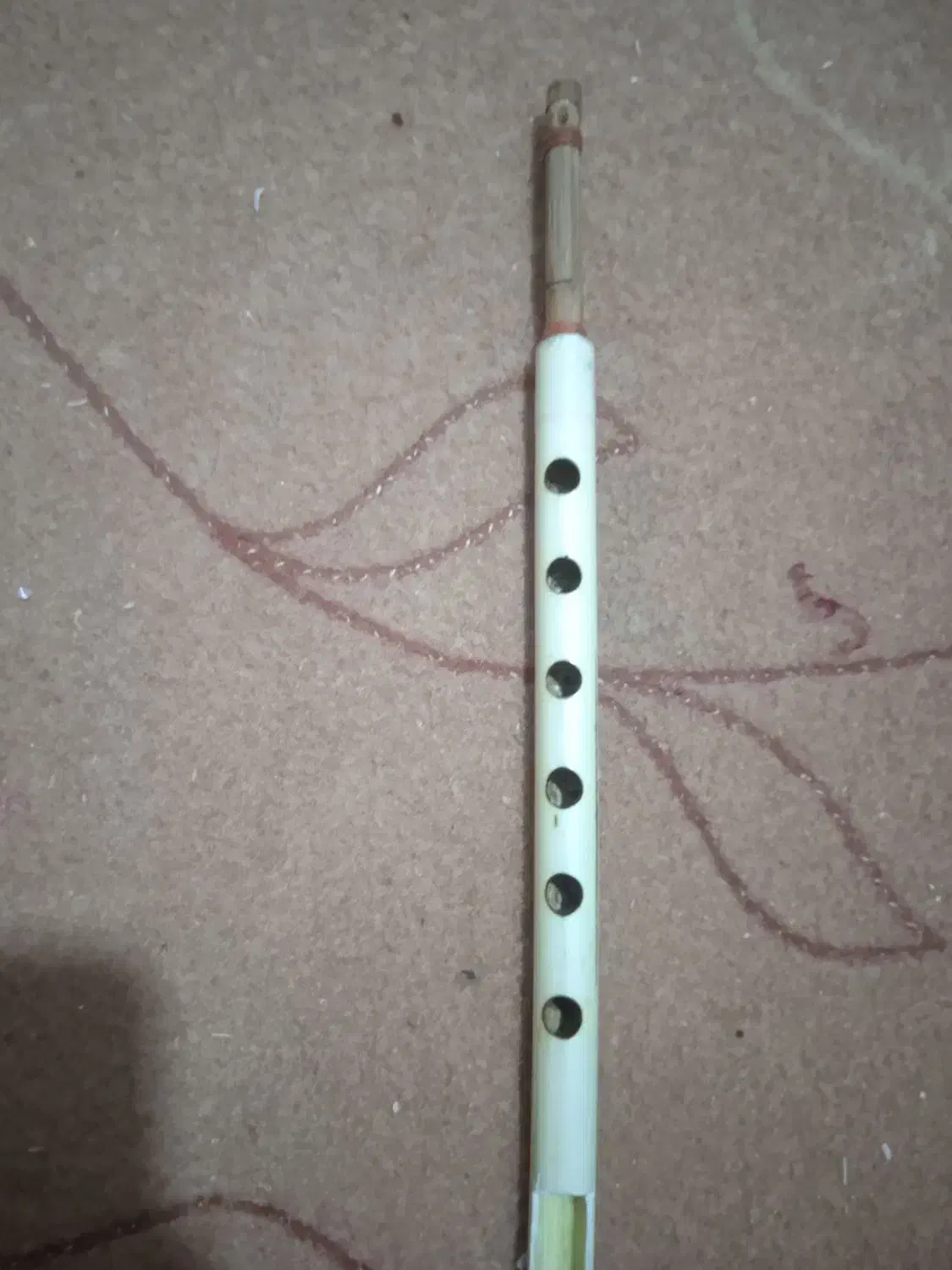 نی هنبان|سازهای بادی|بندر گناوه, |دیوار