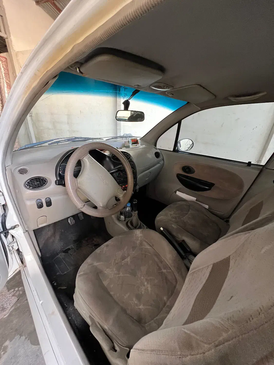 ام وی ام ۱۱۰مدل ۹۰ فنی سالم|خودرو سواری و وانت|رشت, اسماعیل آباد|دیوار