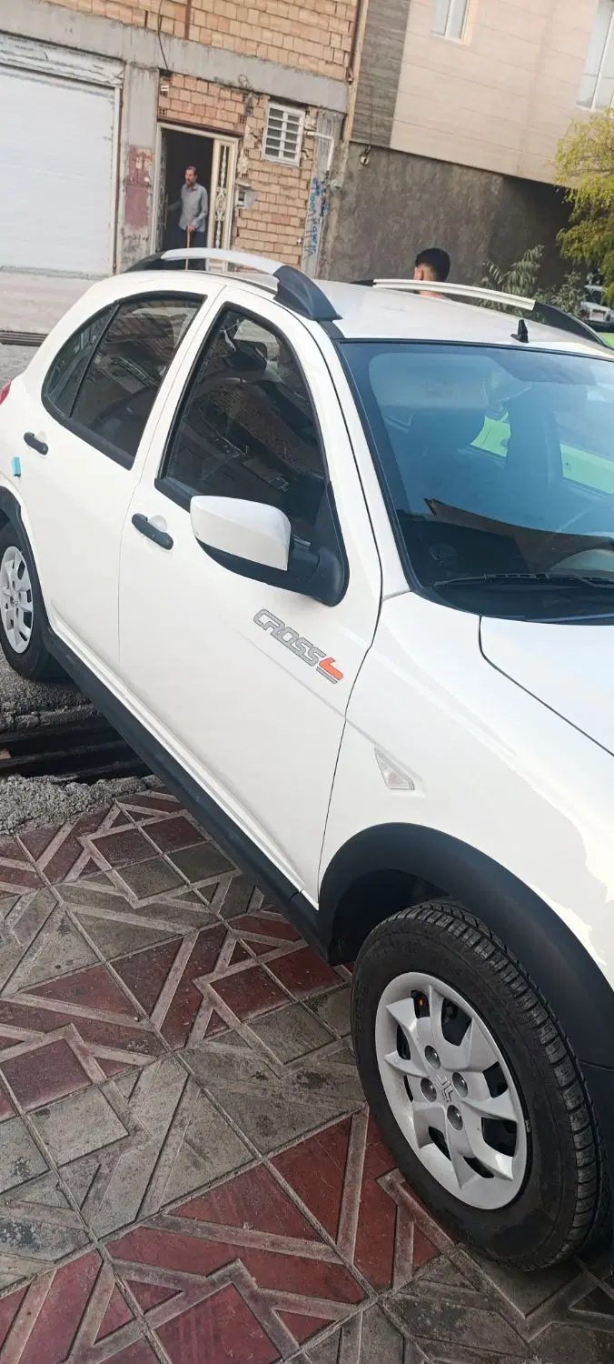 کوییک 401|خودرو سواری و وانت|ایلام, |دیوار